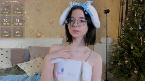 Nora Failure online show from January 3, 2025, 5:06 am