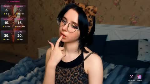 Nora Failure online show from April 25, 2026, 2:58 pm