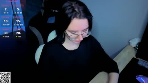 Snapshot of nora_failure chatting on June 18, 2026, 10:58 pm Nora Failure online show from June 18, 2026, 10:58 pm