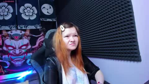 Nora online show from October 19, 2025, 10:16 am