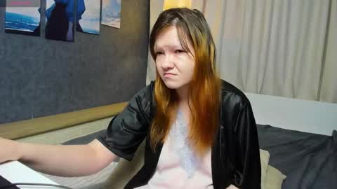 Nora online show from November 11, 2025, 10:04 am