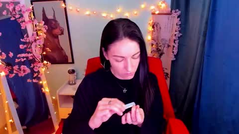 Nora online show from February 19, 2026, 9:00 pm