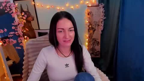 Nora online show from February 21, 2026, 11:06 pm