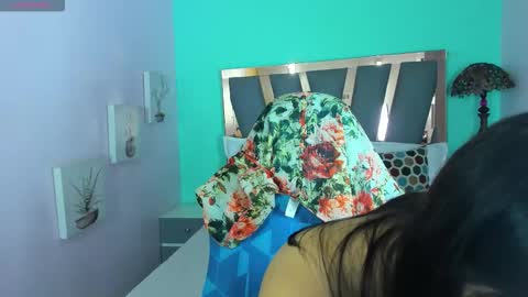 Nora Temptress online show from February 6, 2026, 3:37 pm