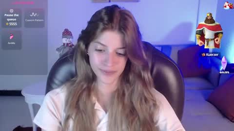 Nora online show from December 20, 2024, 9:39 pm