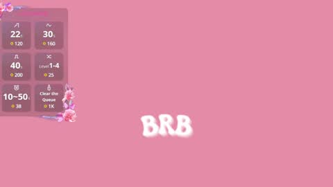 Nora online show from February 9, 2025, 11:25 pm