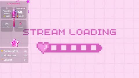 Nora online show from March 6, 2025, 10:47 pm