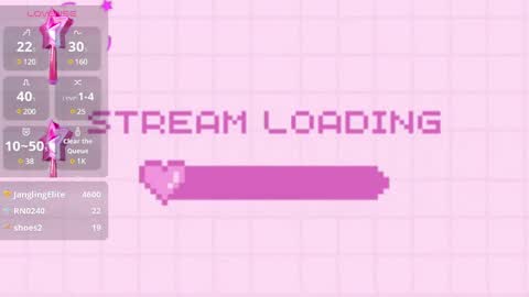 Nora online show from March 7, 2025, 10:21 pm