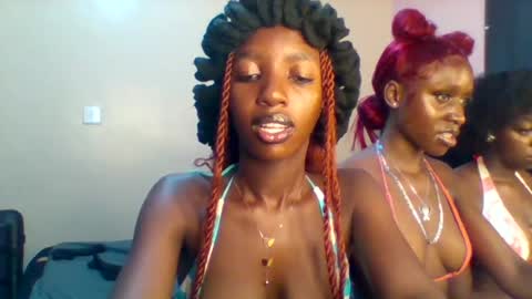 Norababy20 online show from June 12, 2026, 4:33 am