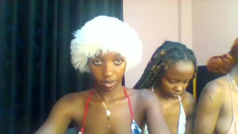 Norababy20 online show from July 16, 2026, 3:51 pm