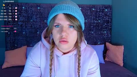 Nora online show from January 29, 2025, 3:33 am