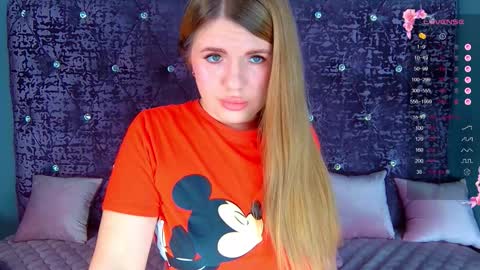 Nora online show from March 9, 2026, 2:48 am