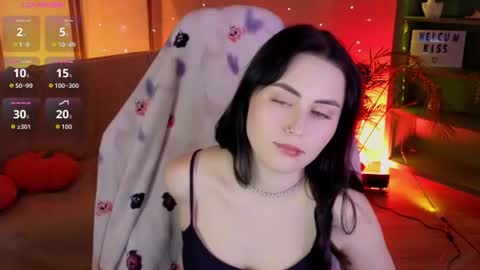 Nora online show from June 27, 2026, 5:45 am