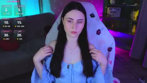 Nora online show from July 1, 2026, 5:31 am