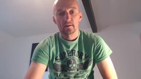 Snapshot of nordicrunner76 chatting on July 6, 2026, 8:44 am nordicrunner76 online show from July 6, 2026, 8:44 am