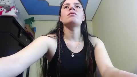 noreen_ online show from February 7, 2025, 7:59 pm