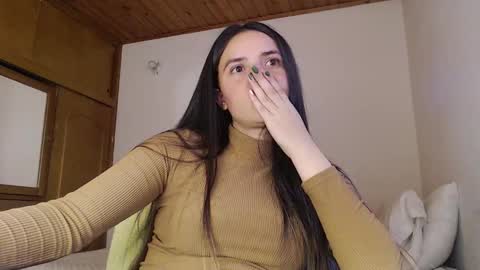 noreen_ online show from March 6, 2026, 9:55 pm