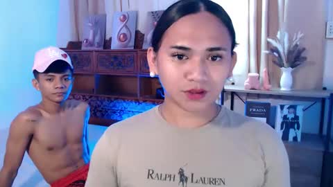 Hi im ariel online show from May 19, 2026, 5:03 am