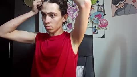 Norehg online show from September 18, 2025, 8:27 am