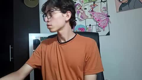 Norehg online show from September 22, 2025, 8:49 am