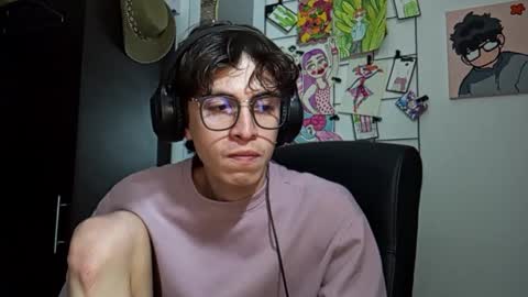 Norehg online show from September 27, 2025, 7:35 am