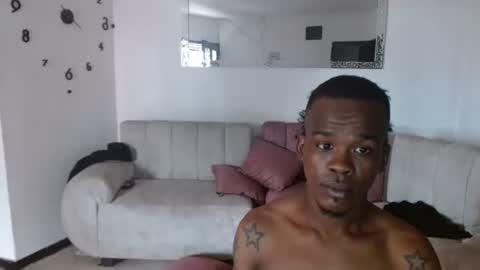 noreno9159 online show from November 9, 2025, 5:11 pm