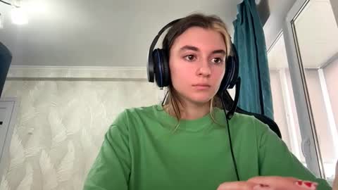 Elena online show from February 27, 2026, 7:19 am