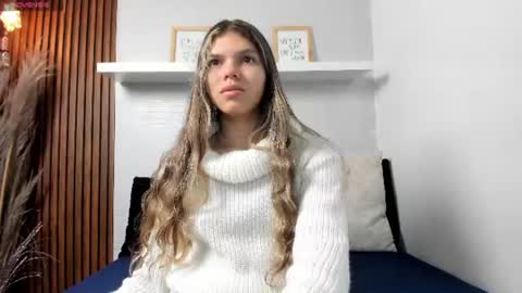 Snapshot of norki_ chatting on June 16, 2026, 11:35 am Norki online show from June 16, 2026, 11:35 am
