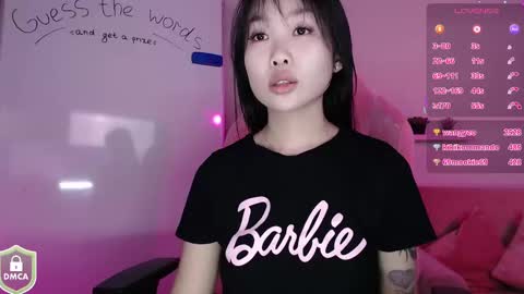 eva online show from January 17, 2025, 3:34 am