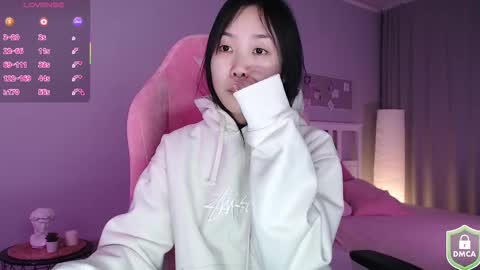 eva online show from January 30, 2025, 1:33 am