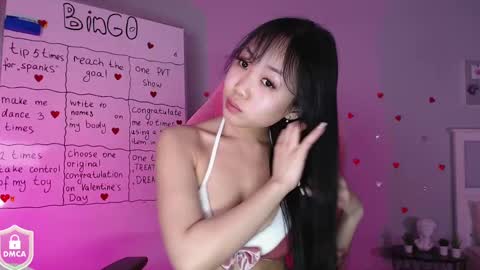 eva online show from February 14, 2025, 1:23 am