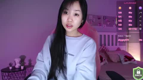 eva online show from February 24, 2025, 1:35 am