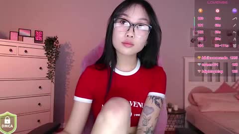 eva online show from March 4, 2025, 4:17 am