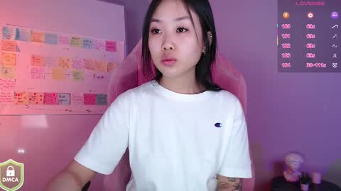 eva online show from March 7, 2025, 1:20 am