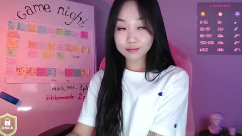 eva online show from March 7, 2025, 4:24 am