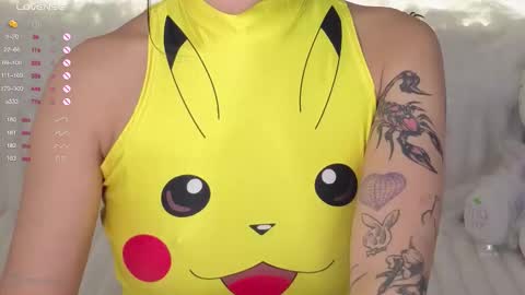 eva online show from October 24, 2025, 8:55 am