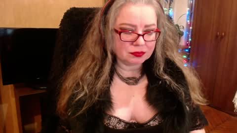 miss Tress online show from January 13, 2025, 6:16 pm