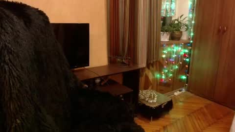 miss Tress online show from February 17, 2025, 11:31 pm