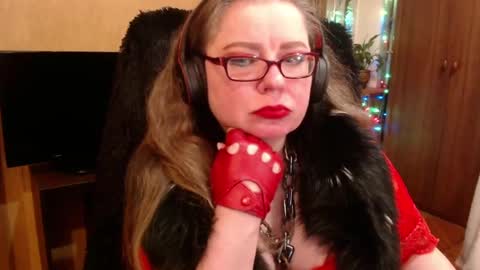 miss Tress online show from March 6, 2025, 5:33 pm