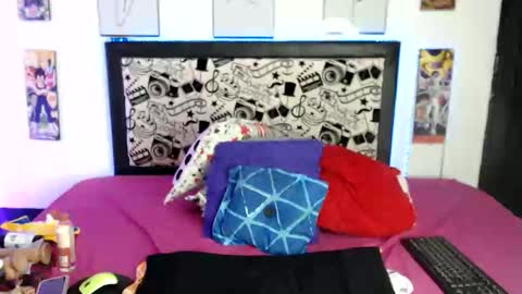  Norma  online show from December 16, 2025, 10:04 pm