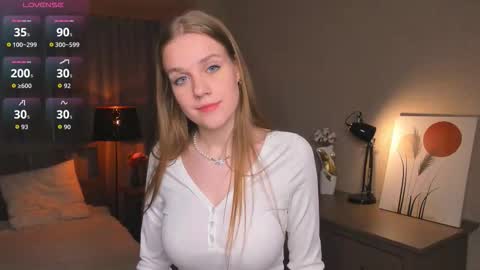 Beatrice online show from September 12, 2025, 8:20 pm