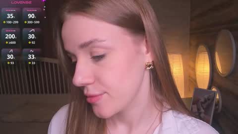 Beatrice online show from November 17, 2025, 10:04 pm