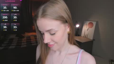 Beatrice online show from November 22, 2025, 7:57 pm