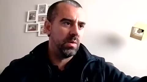 NORMALITO online show from February 3, 2025, 1:08 pm