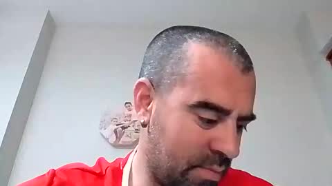 NORMALITO online show from March 5, 2025, 7:38 am