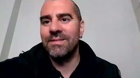 NORMALITO online show from March 5, 2025, 12:33 pm