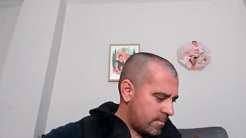 NORMALITO online show from February 18, 2026, 12:56 pm