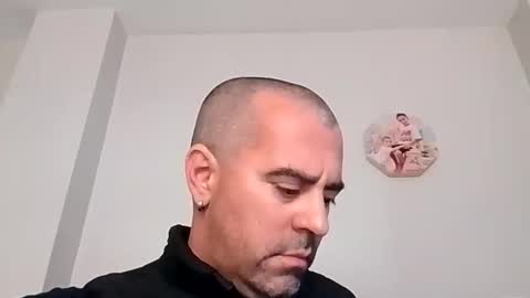 NORMALITO online show from March 9, 2026, 12:53 pm