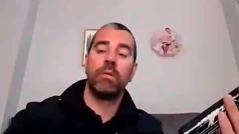 NORMALITO online show from March 26, 2026, 12:33 pm