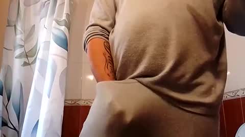 NORMALITO online show from March 30, 2026, 10:49 am